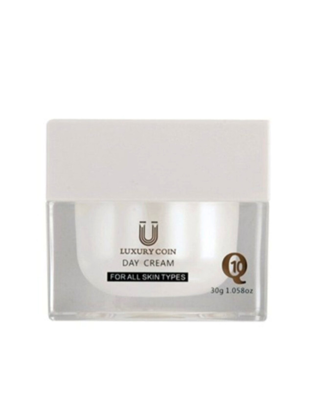 کرم روز لاکچری کوین | Luxury Coin Day Cream