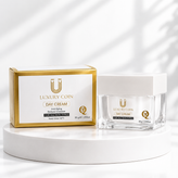 کرم روز لاکچری کوین | Luxury Coin Day Cream