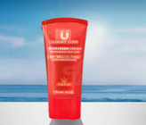 کرم ضد آفتاب لاکچری کوین SPF 30 | مراقبت و محافظت از پوست