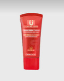 کرم ضد آفتاب لاکچری کوین SPF 30 | مراقبت و محافظت از پوست