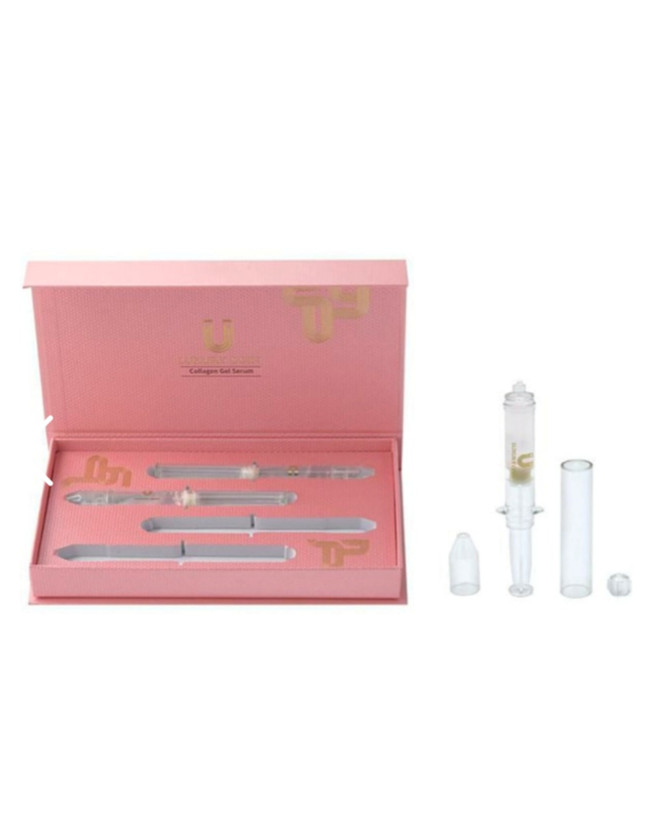 سرم ژل کلاژن لاکچری کوین | Luxury Coin Collagen Gel Serum