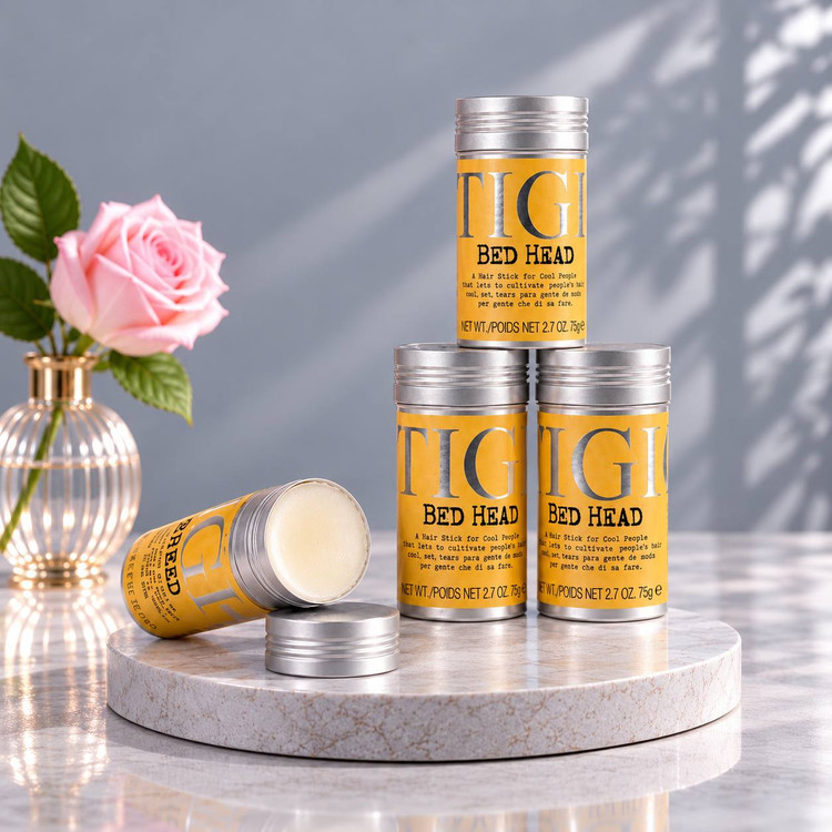 استیک حالتدهنده مو تیگی بد هد | TIGI Bed Head Hair Wax Stick
