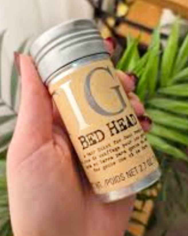 استیک حالتدهنده مو تیگی بد هد | TIGI Bed Head Hair Wax Stick
