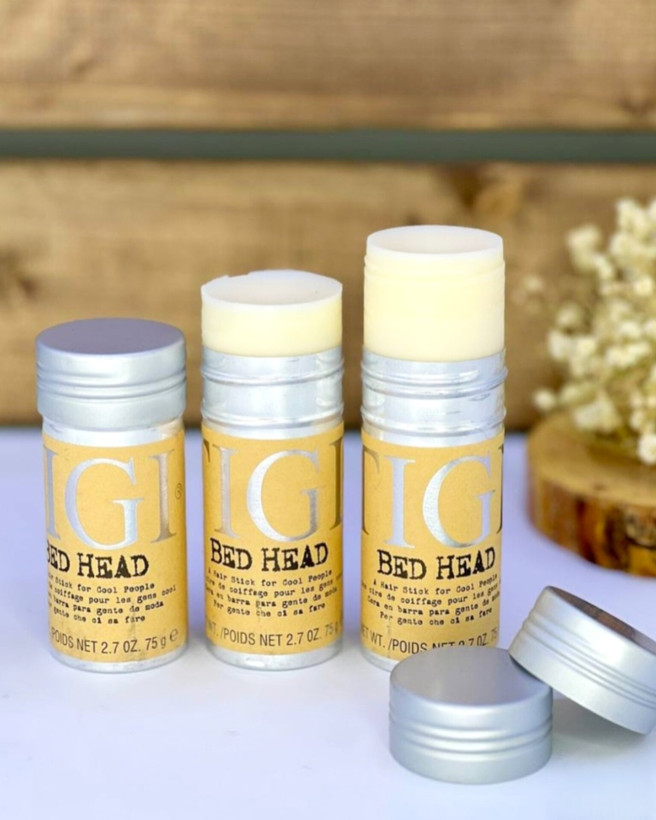 استیک حالتدهنده مو تیگی بد هد | TIGI Bed Head Hair Wax Stick